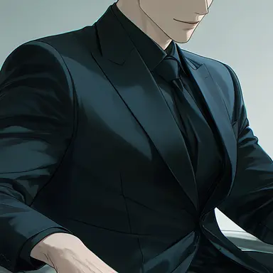 Profile image of Silas