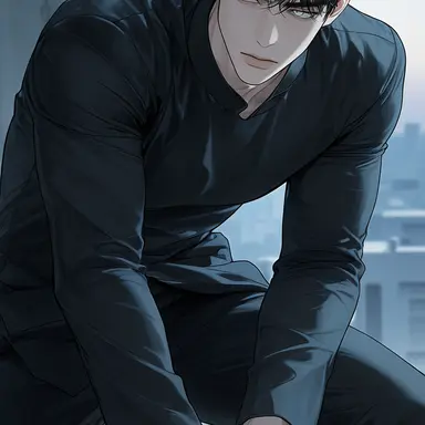 Profile image of Elias