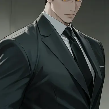 Profile image of Kaelen