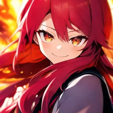 Profile image of アンナ