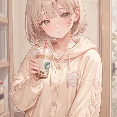 Profile image of さき