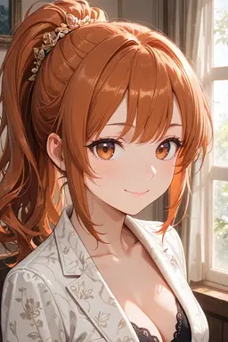 Profile image of まや