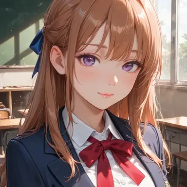 Profile image of アスカ