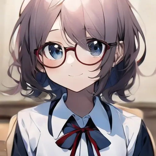Yakibuta의 彩王国、都立学園の生活