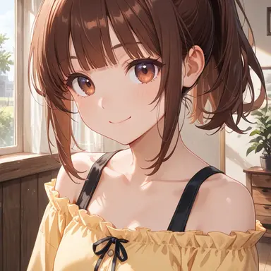Profile image of まや