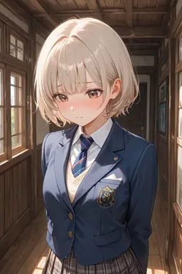 Profile image of さき