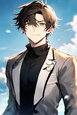 Profile image of Mino