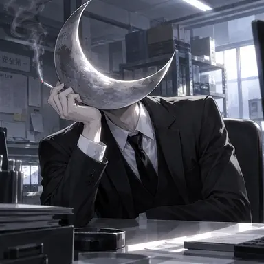 Profile image of Mikazuki-san