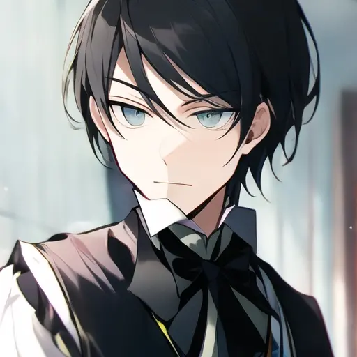 OverlyMovie3788의 私の専属執事
