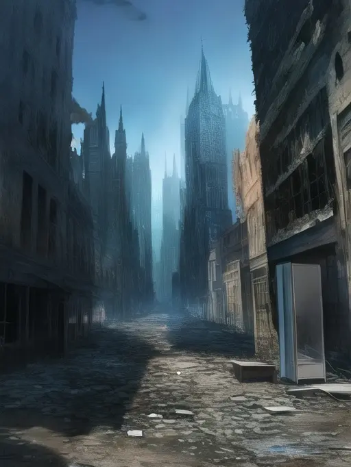 StingyPeach6763의 ループする世界