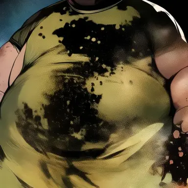 Profile image of 男