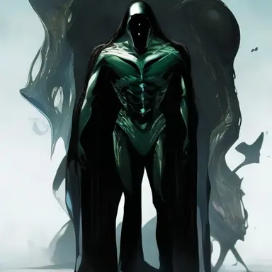 Profile image of 侵略者たち