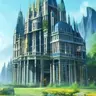 Profile image of 異能学園