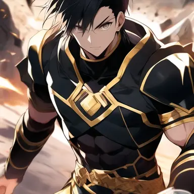 Profile image of カイレン
