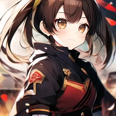 Profile image of リセ