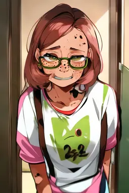 Profile image of Renata