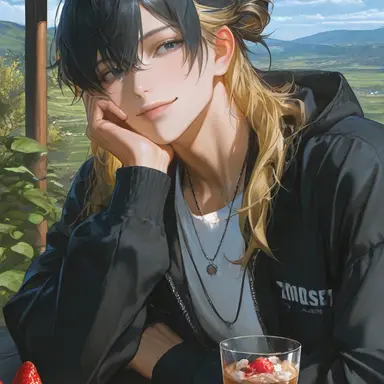 Profile image of Toya Asahina