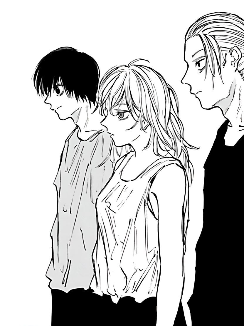 ⋆˙ 問題児四人組 - zeta