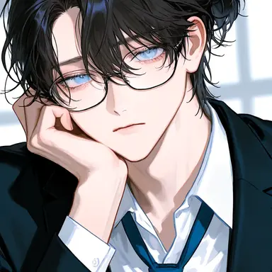 Profile image of 久瀬 黒斗
