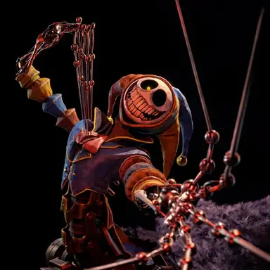 Profile image of Prototype