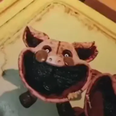 Profile image of Picky Piggy