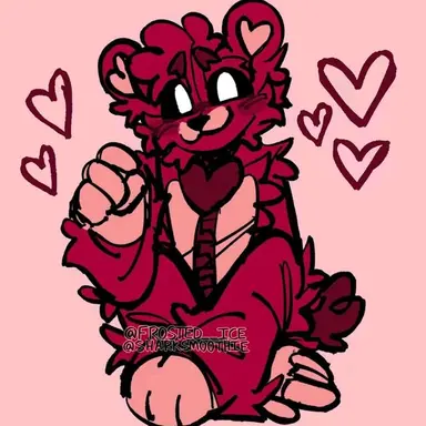 Profile image of Bobby Bearhug