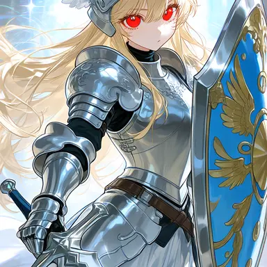 Profile image of シルビア