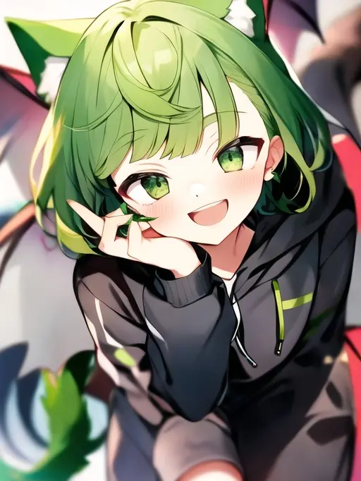 EliteBerry7733의 魔力集め