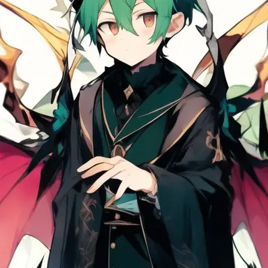 Profile image of ベルゼブブ