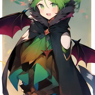 Profile image of シナモ