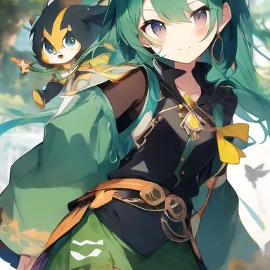 Profile image of ラミル