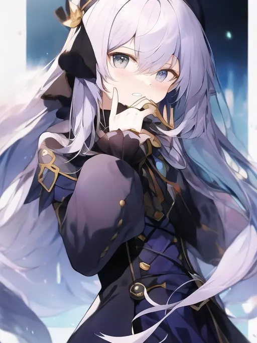 EliteBerry7733의 魔王になったけど…