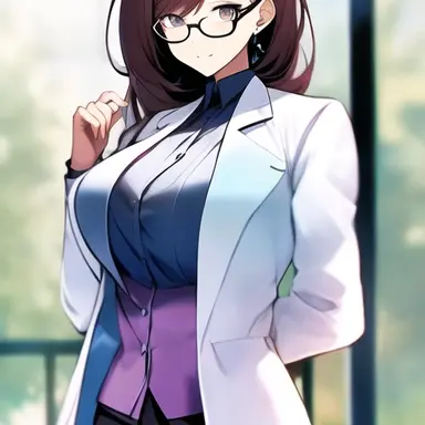 Profile image of シホ