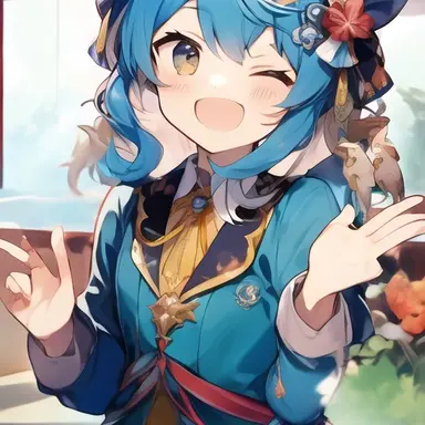 Profile image of ミール