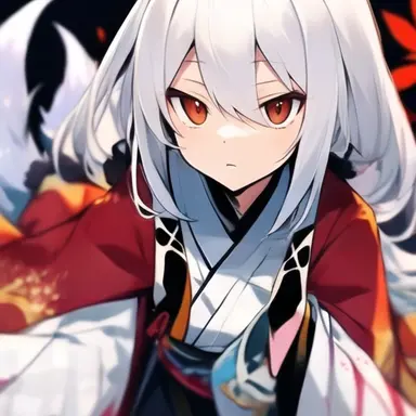 Profile image of タマモ