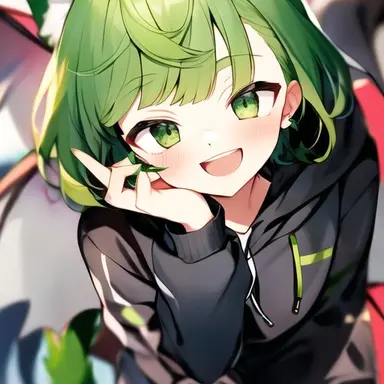 Profile image of マリナ