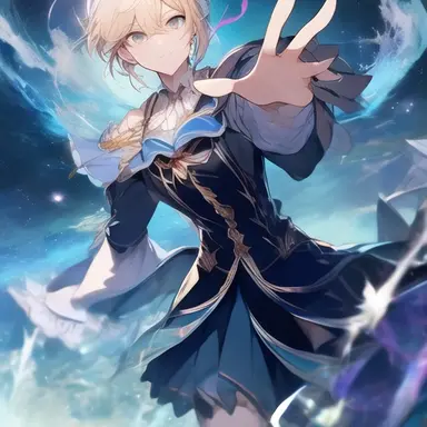 Profile image of レイ