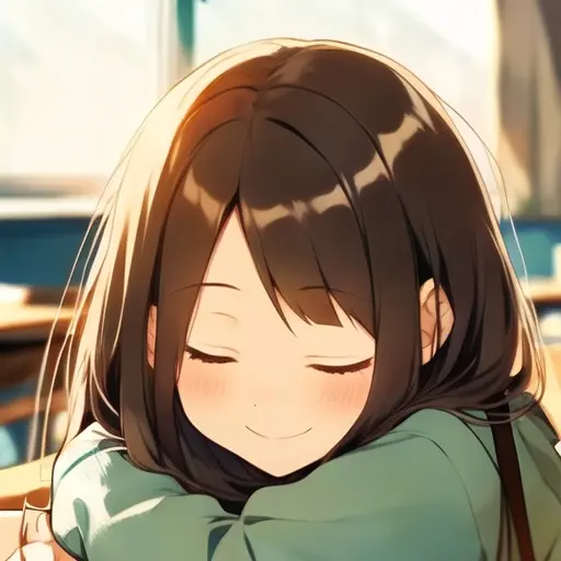 MuskyVeery4217의 この片思いは両思い？
