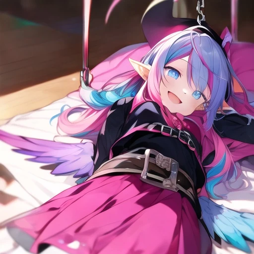 ユリ