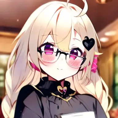 Profile image of アオイ