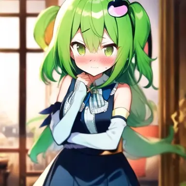 Profile image of レイナ