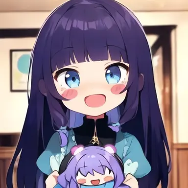 Profile image of サト