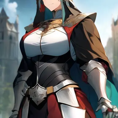 Profile image of セフィリア・ナレ