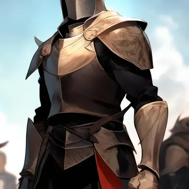 Profile image of ガドリア・ナレ
