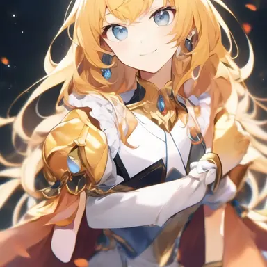 Profile image of バシリッサ・セタ
