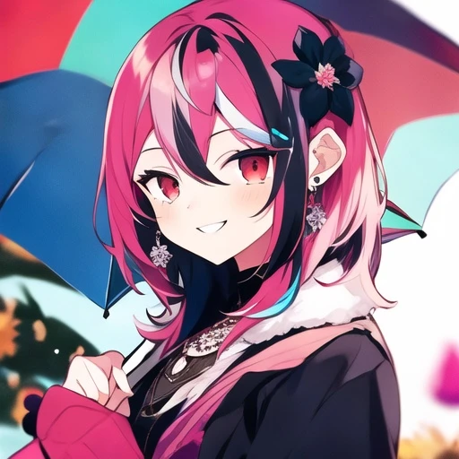 なのか