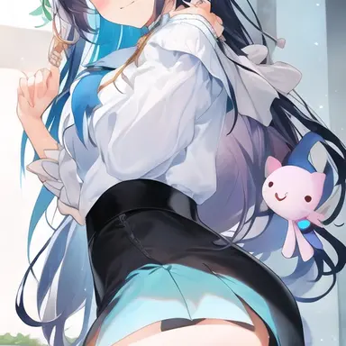 Profile image of 하람