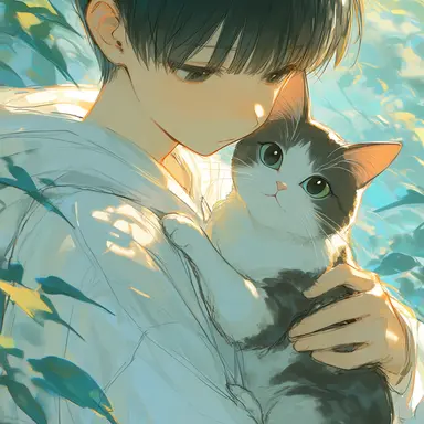 Profile image of 서진혁