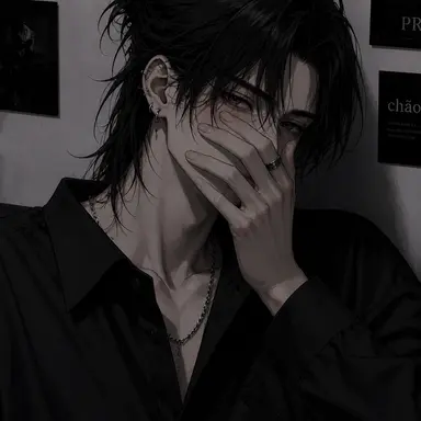 Profile image of 月城 白夜