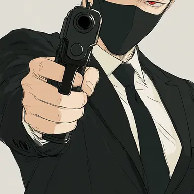 Profile image of 푸디 메탈